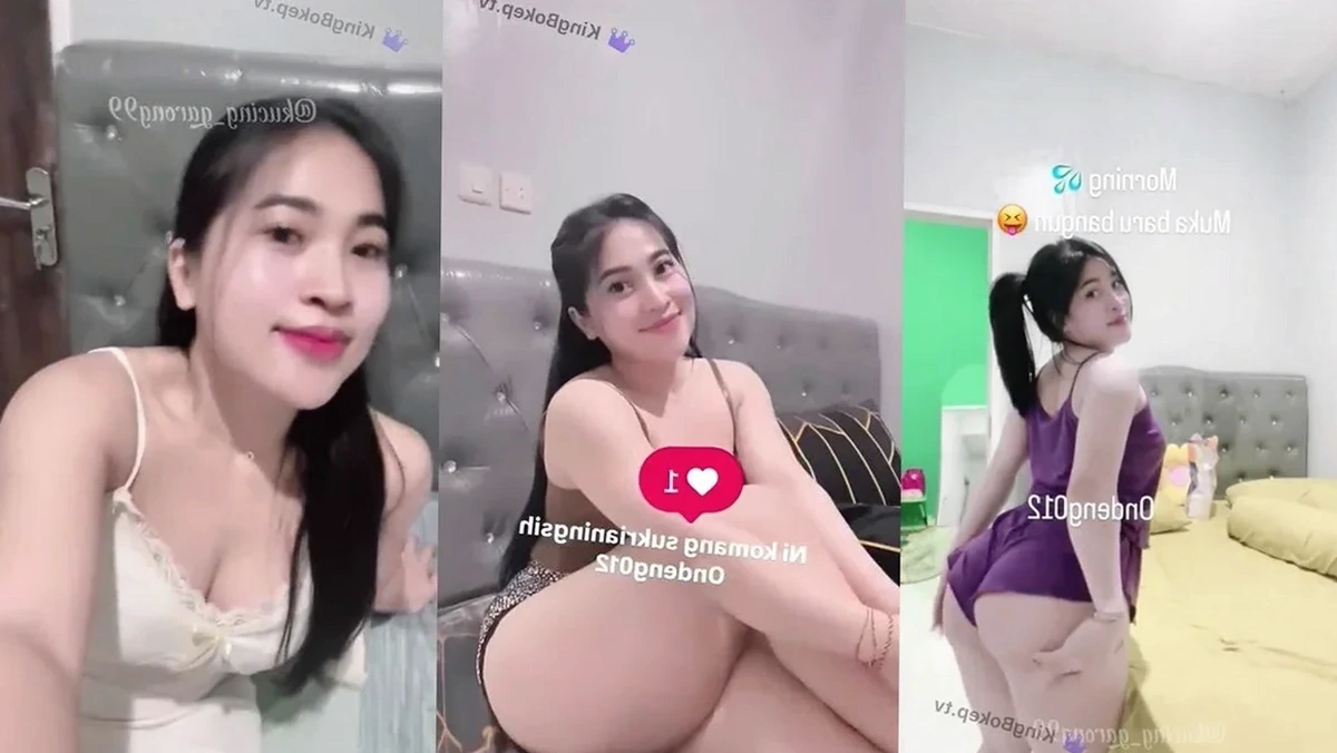 Abg Sempit yang Banyak Dicari Tante Muda Kaya Gini Siapa yang Tahan Medan - Wleowleo Abg Sempit yang Banyak Dicari Tante Muda Kaya Gini Siapa yang Tahan Medan