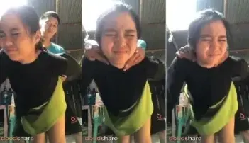 Adik Kakak Dulu Viral Viral Expresinya Terlalu Jujur Viral Jakarta - Wleowleo Adik Kakak Dulu Viral Viral Expresinya Terlalu Jujur Viral Jakarta