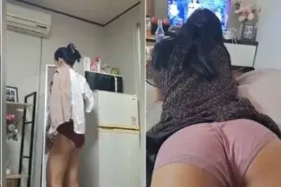 Bokep Terbaru Udah Moncrot Masih Diterusin Mumpung Gada Orang Viral - Wleowleo Bokep Terbaru Udah Moncrot Masih Diterusin Mumpung Gada Orang Viral