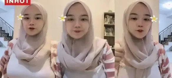 Cewek Kerudung Bodinya Gilakkk Mana Tahan Mukanya Kaya Cewe Baik Viral Abg Viral Abg Viral Surabaya - Wleowleo Cewek Kerudung Bodinya Gilakkk Mana Tahan Mukanya Kaya Cewe Baik Viral Abg Viral Abg Viral Surabaya