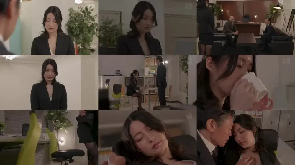 Film Jepang Viral Boss Terpikat Wanita Anggun Nan Bahenol - Wleowleo Film Jepang Viral Boss Terpikat Wanita Anggun Nan Bahenol