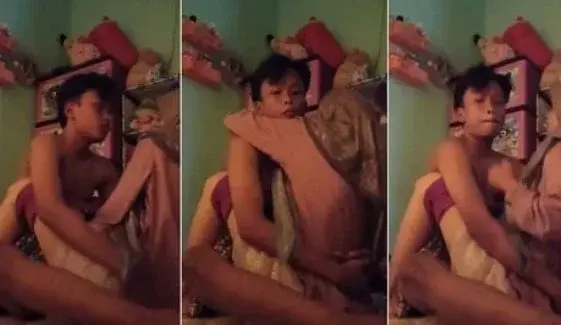 Tante Bokep 2026 Tetangga Sendiri Digarap Pumpung Rumah Sepi