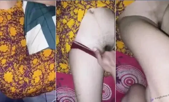 Tante Pake Daster Tante Bokep Hitam Lebat Namun Nikmat