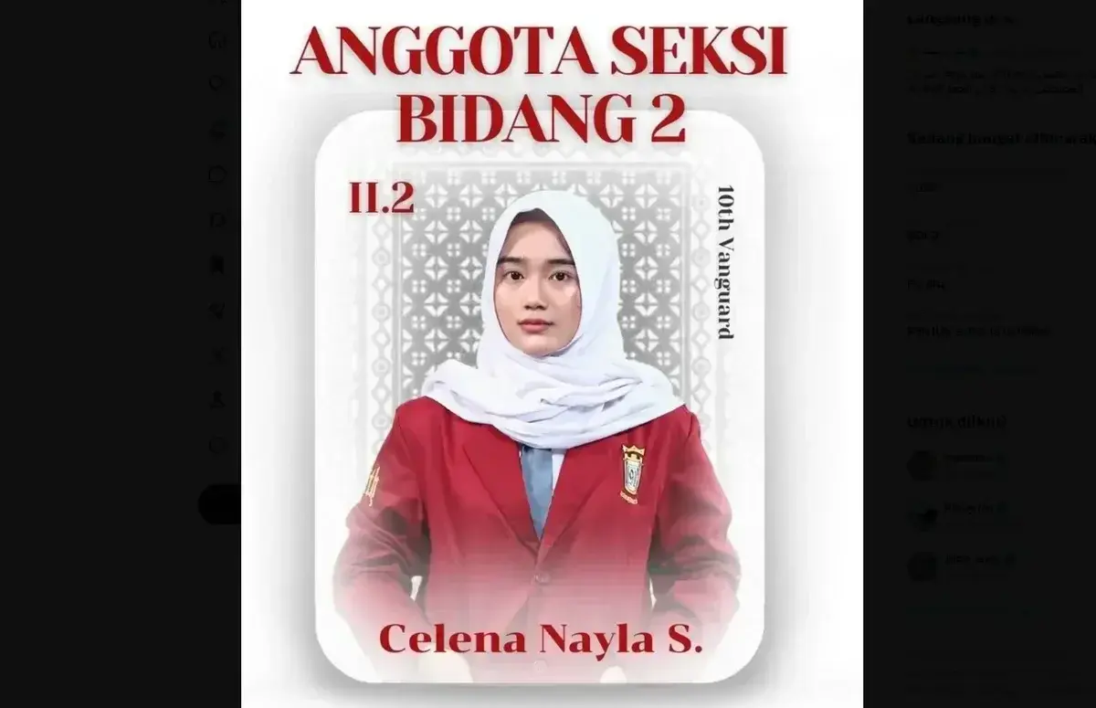 Yang Lagi Viral Lagi Viral Jaksel Cantik 2026 Kesebar Viral Jilbab - Wleowleo Yang Lagi Viral Lagi Viral Jaksel Cantik 2026 Kesebar Viral Jilbab